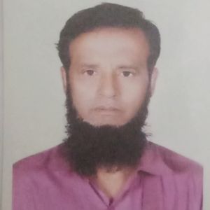 Md. Abdul Jabber